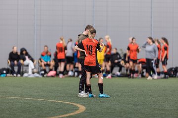 Bild 3 - wCJ Holstein Kiel Turnier